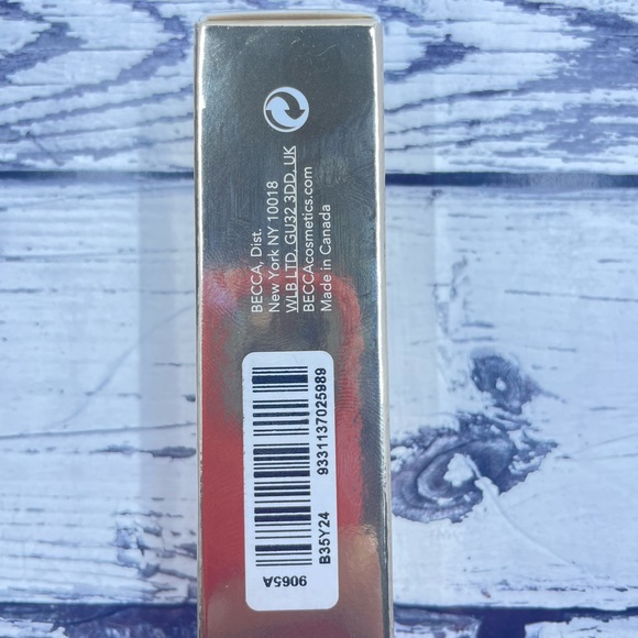 Becca Ultimate Lipstick Love ‘Ember’ BNIB & Sealed - Picture 7 of 10